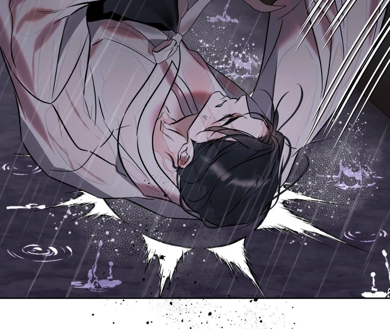 Maybe It Rains Everyday - Chapter 8 Page 149