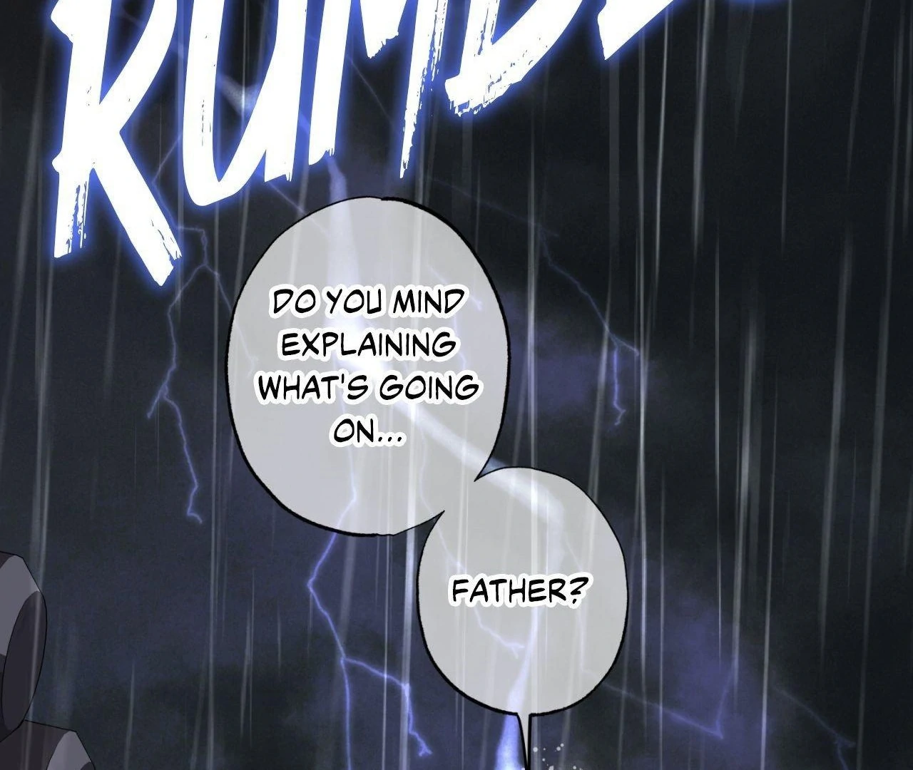 Maybe It Rains Everyday - Chapter 8 Page 157