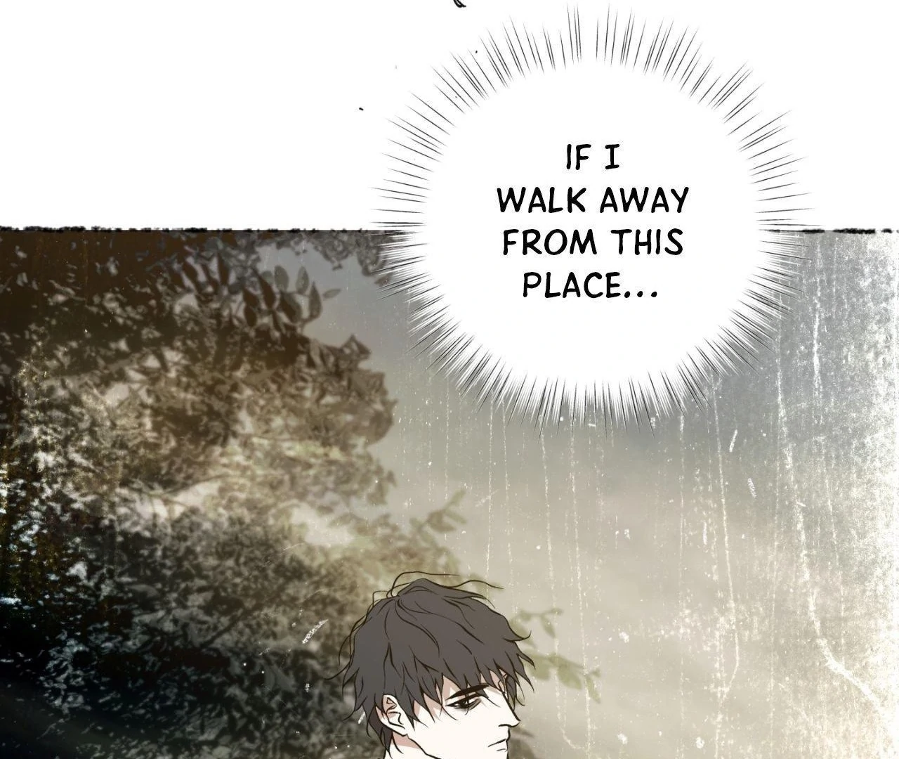 Maybe It Rains Everyday - Chapter 8 Page 16