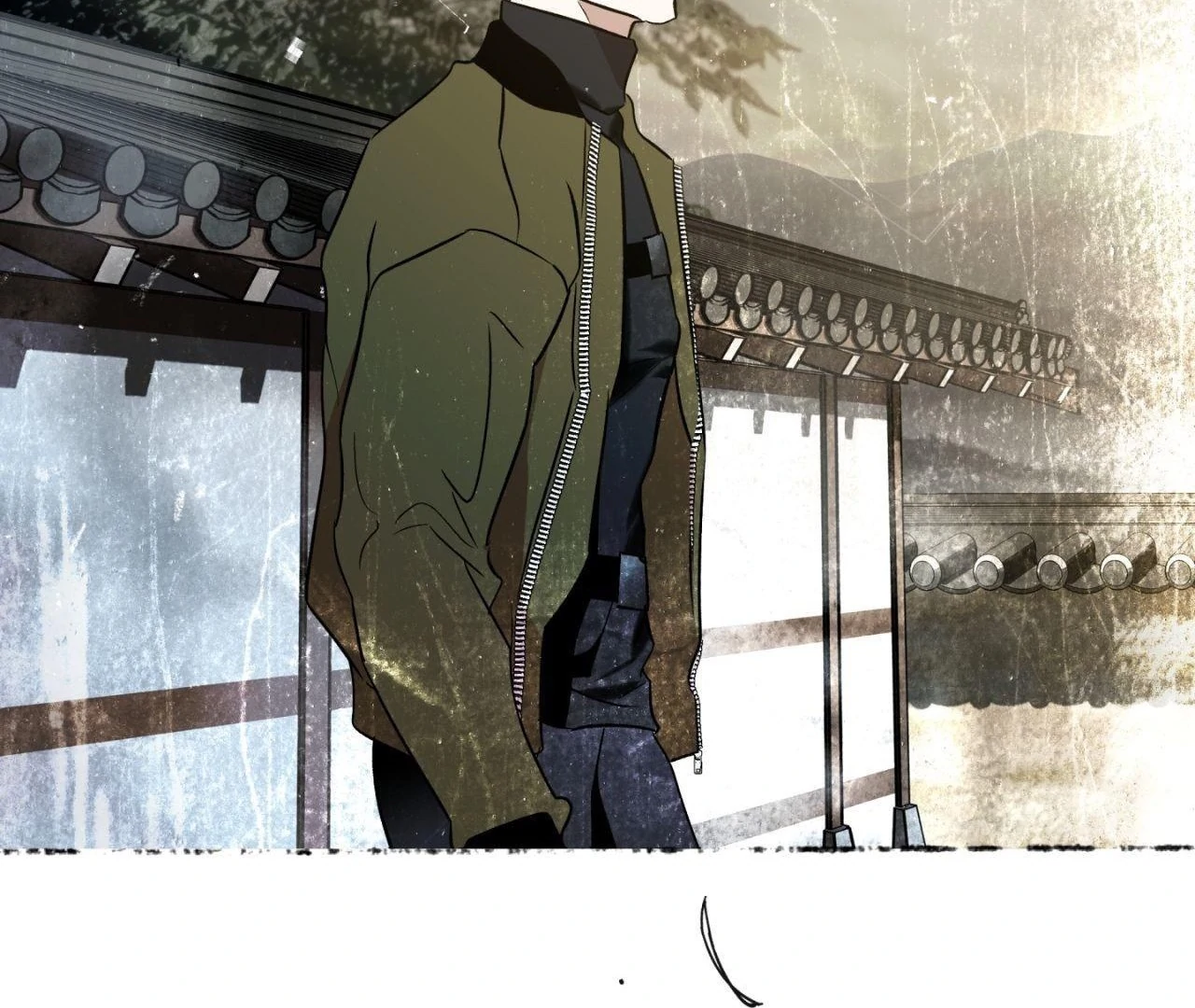 Maybe It Rains Everyday - Chapter 8 Page 17