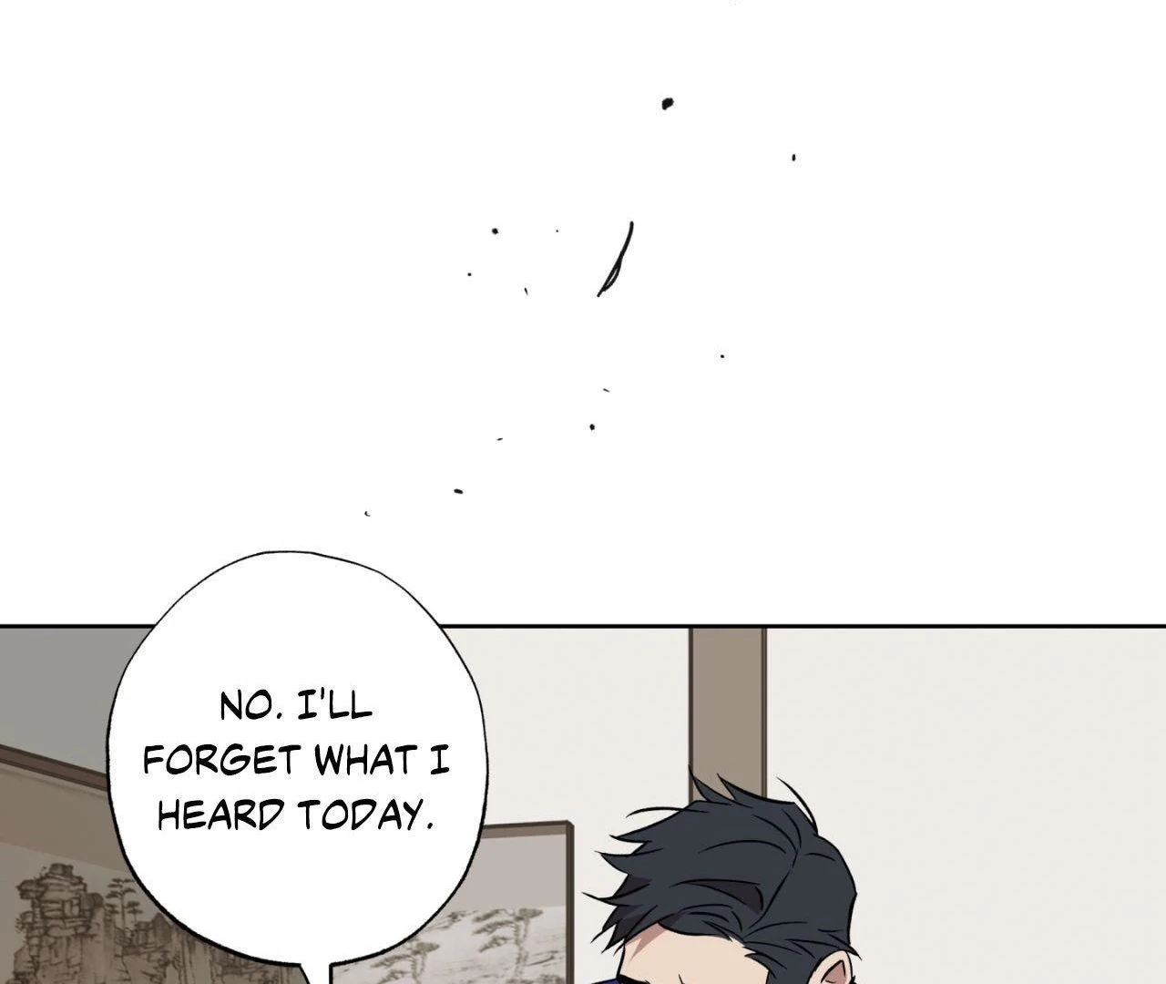 Maybe It Rains Everyday - Chapter 8 Page 18