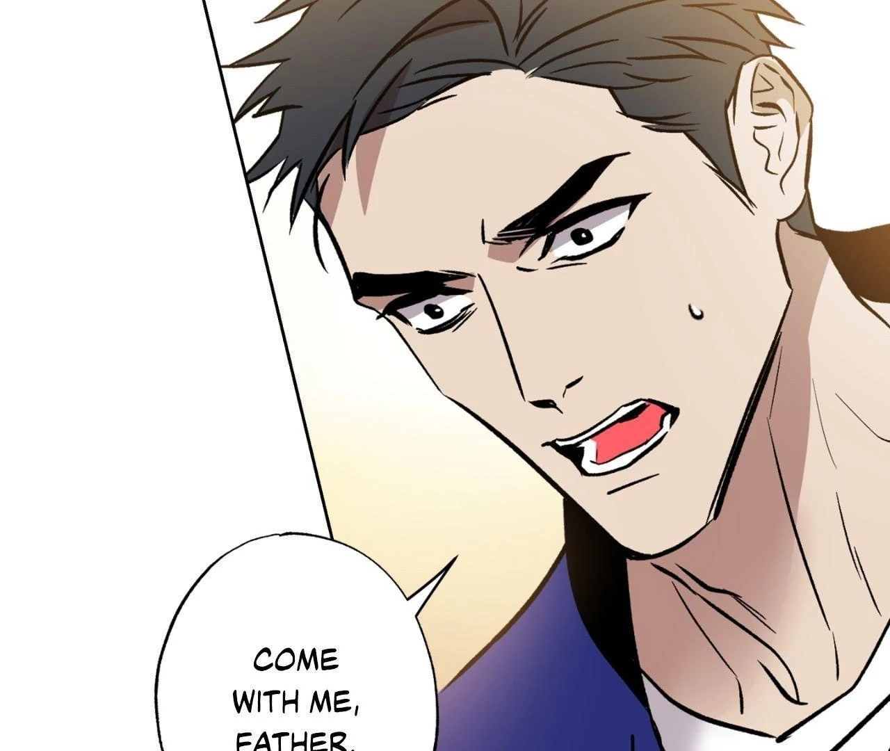 Maybe It Rains Everyday - Chapter 8 Page 2
