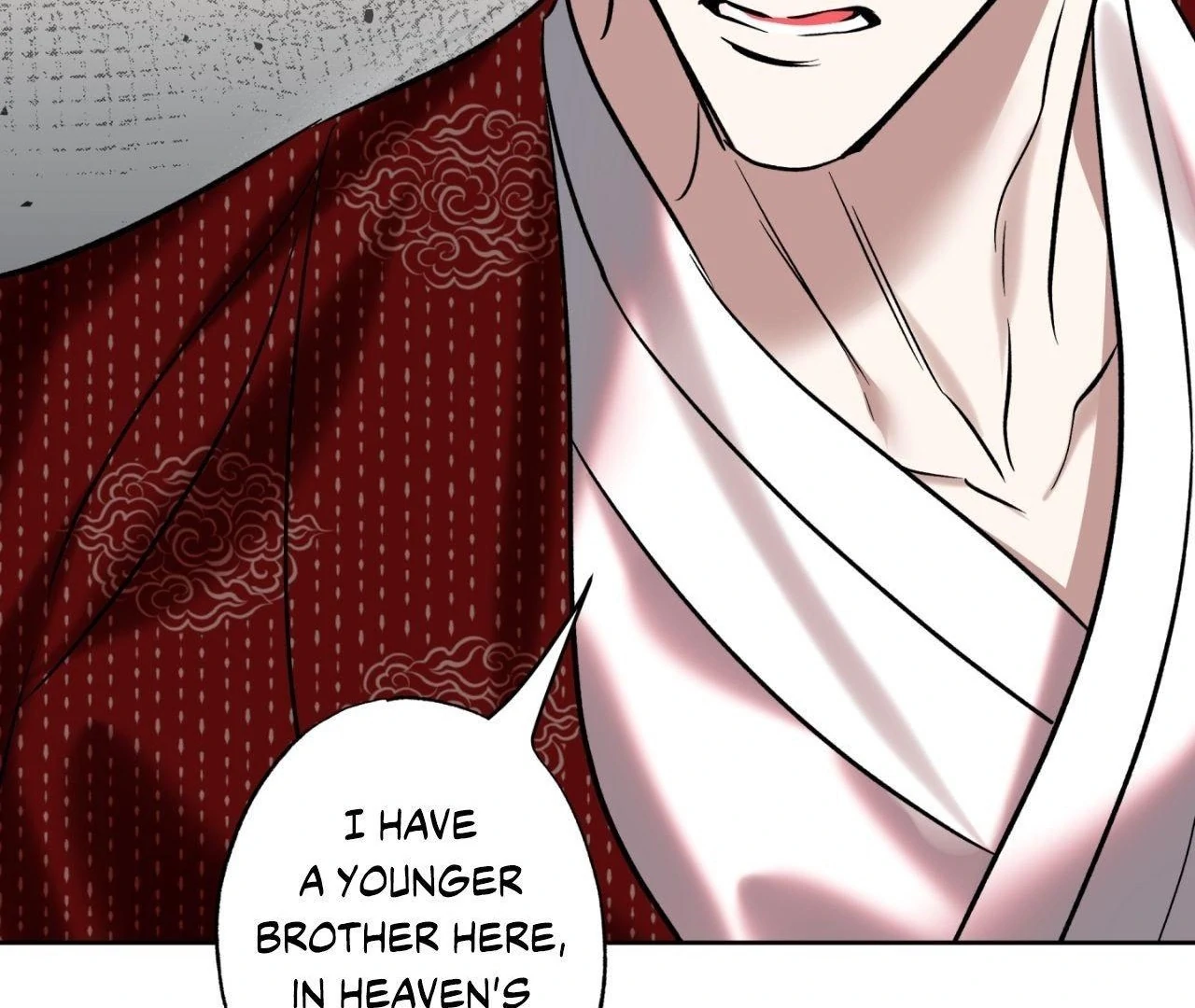 Maybe It Rains Everyday - Chapter 8 Page 22