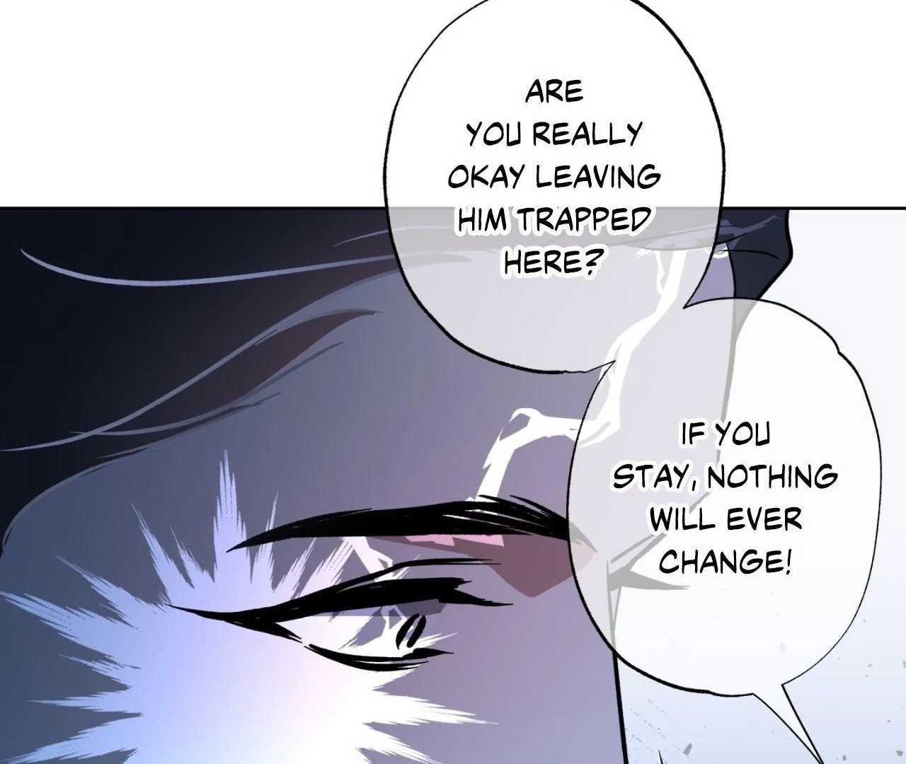 Maybe It Rains Everyday - Chapter 8 Page 30