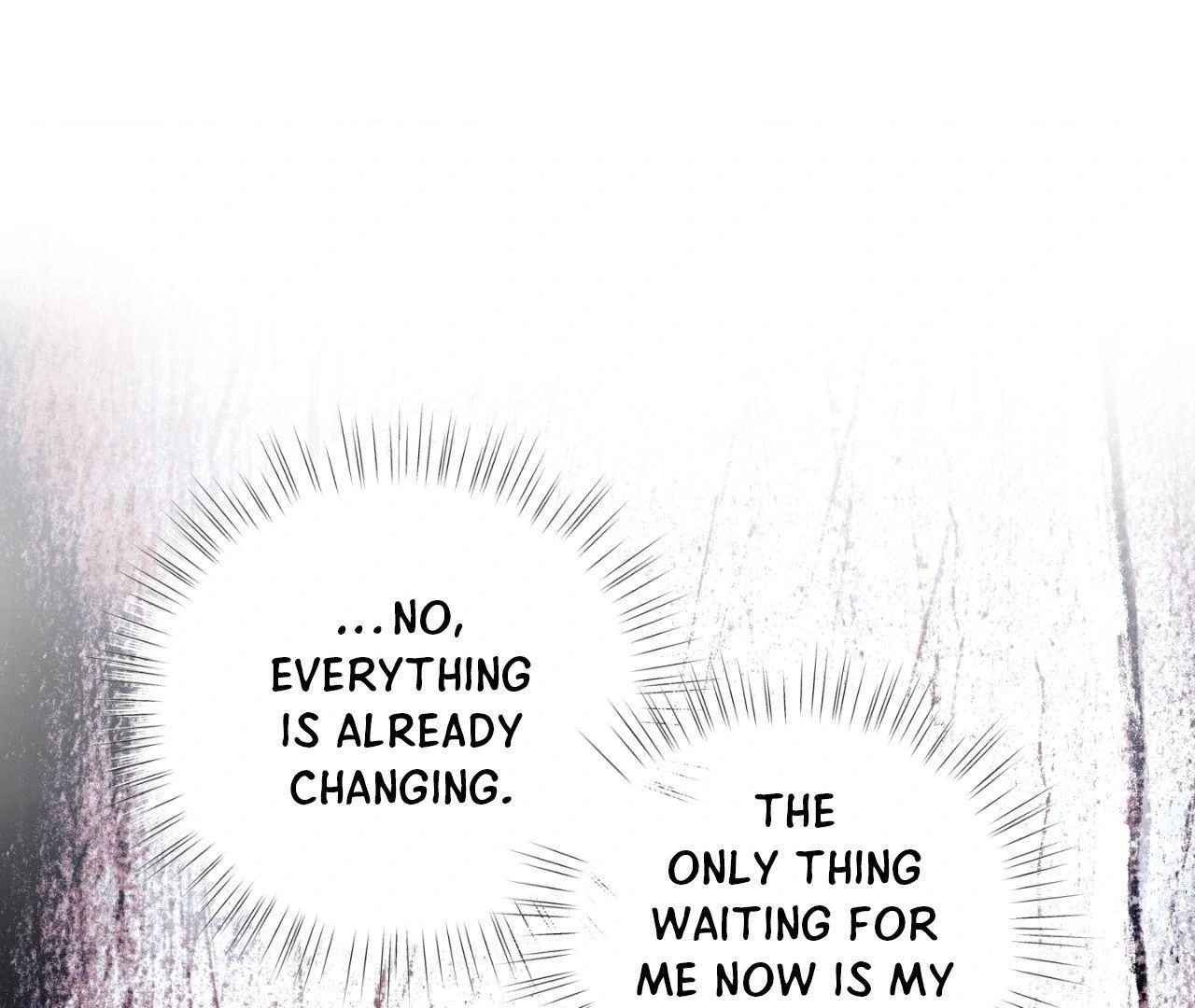 Maybe It Rains Everyday - Chapter 8 Page 32