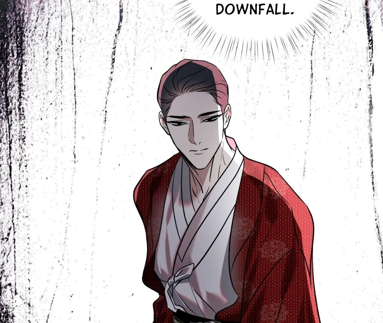 Maybe It Rains Everyday - Chapter 8 Page 33