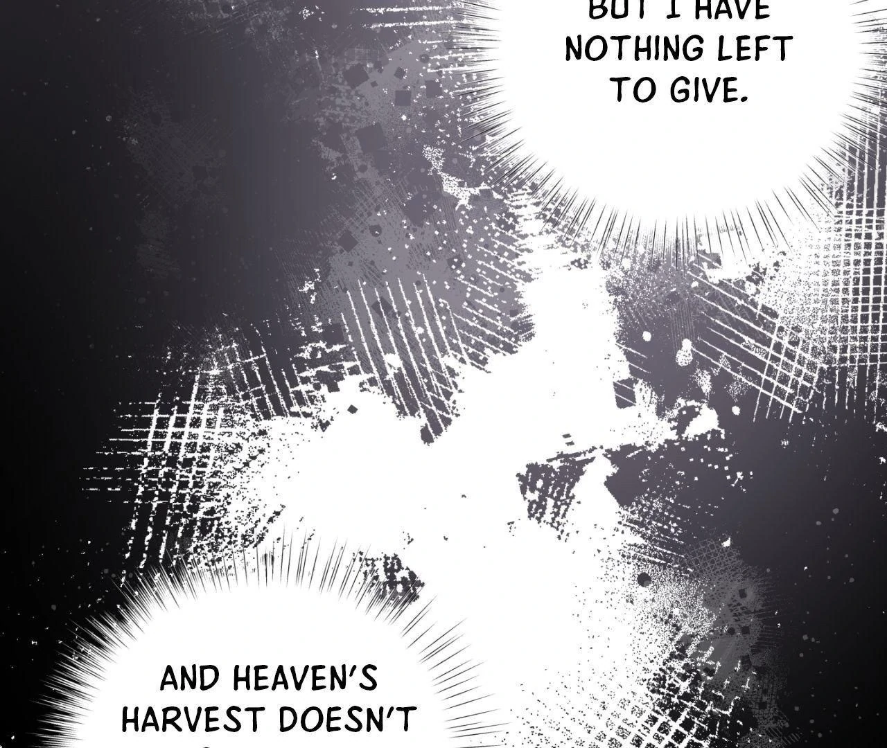Maybe It Rains Everyday - Chapter 8 Page 38