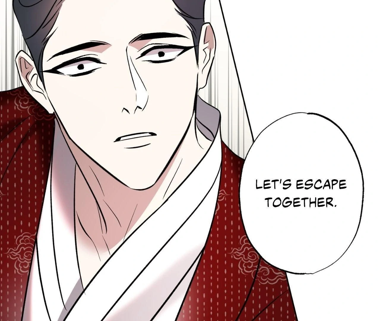 Maybe It Rains Everyday - Chapter 8 Page 4