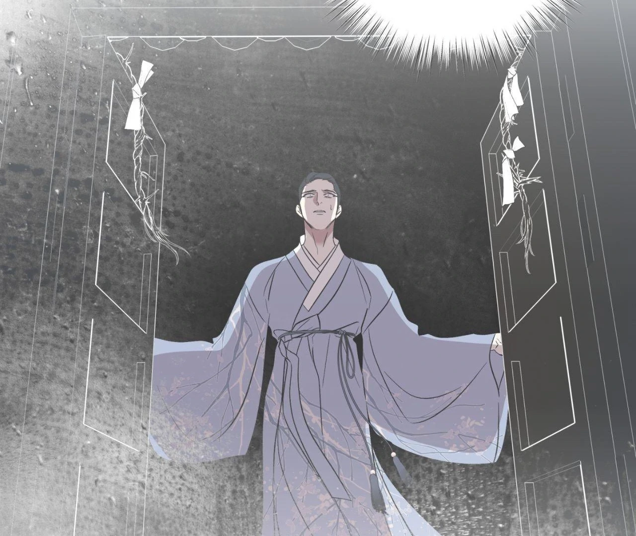 Maybe It Rains Everyday - Chapter 8 Page 53