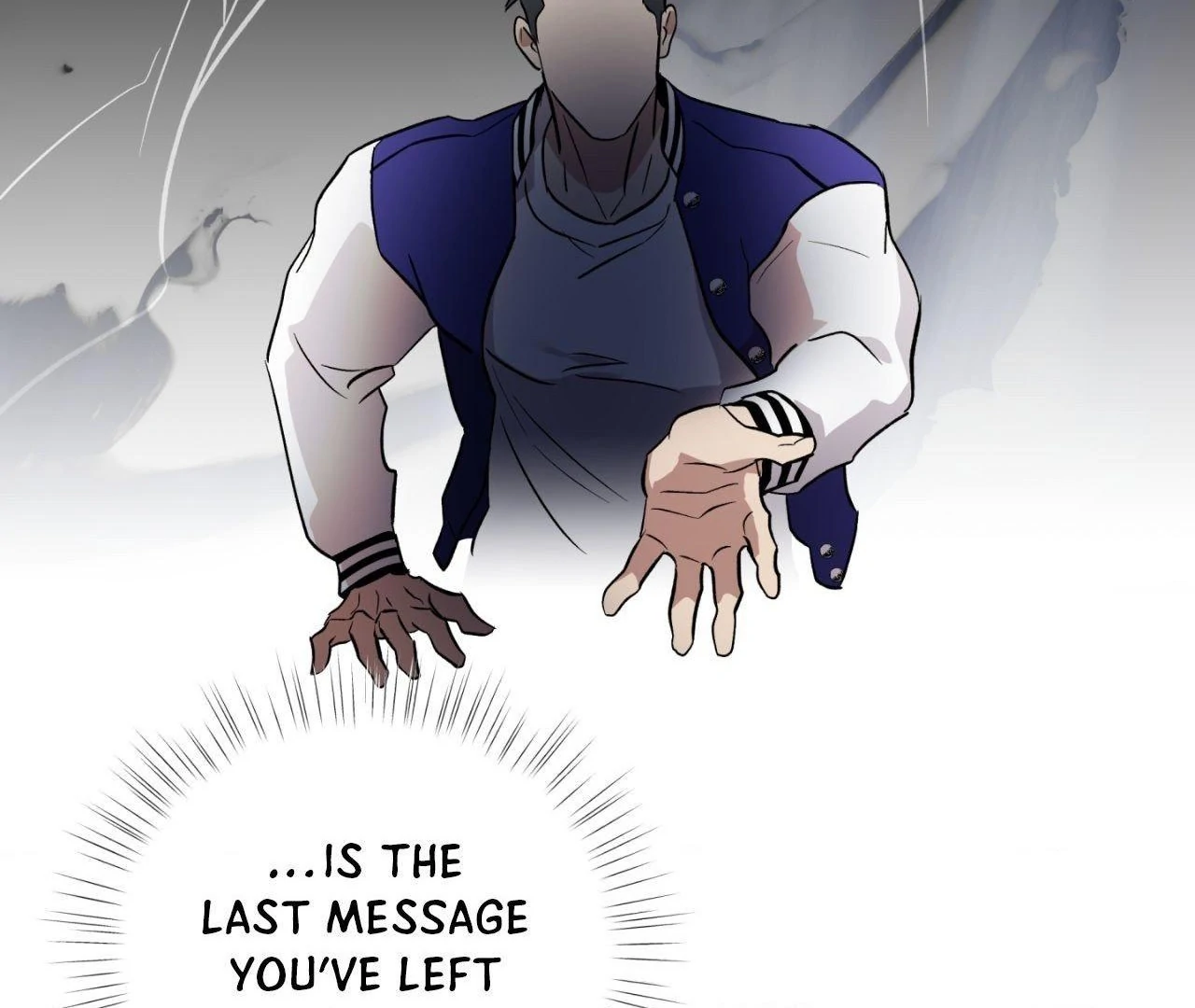 Maybe It Rains Everyday - Chapter 8 Page 56