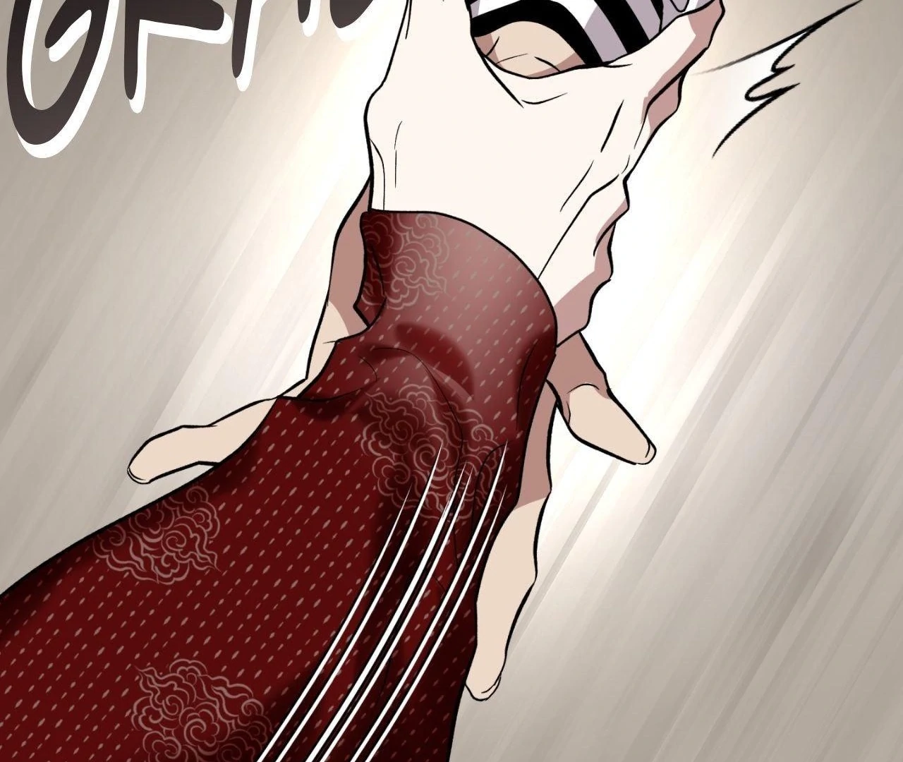 Maybe It Rains Everyday - Chapter 8 Page 58