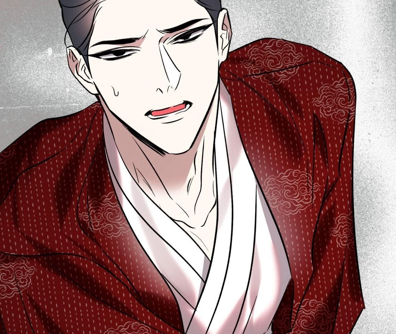 Maybe It Rains Everyday - Chapter 8 Page 60