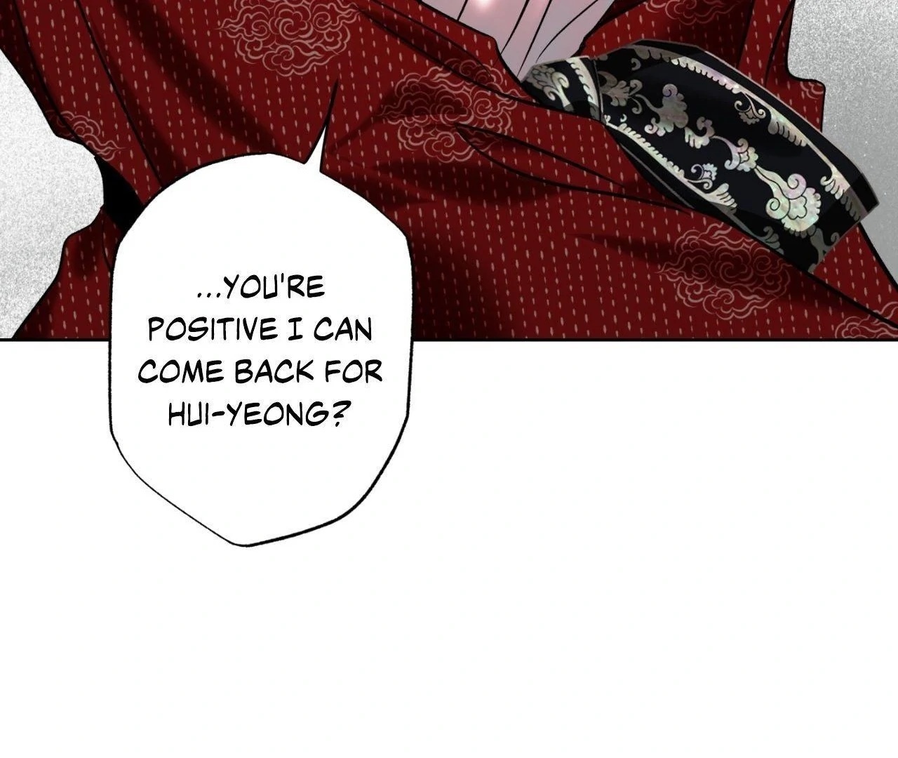 Maybe It Rains Everyday - Chapter 8 Page 61
