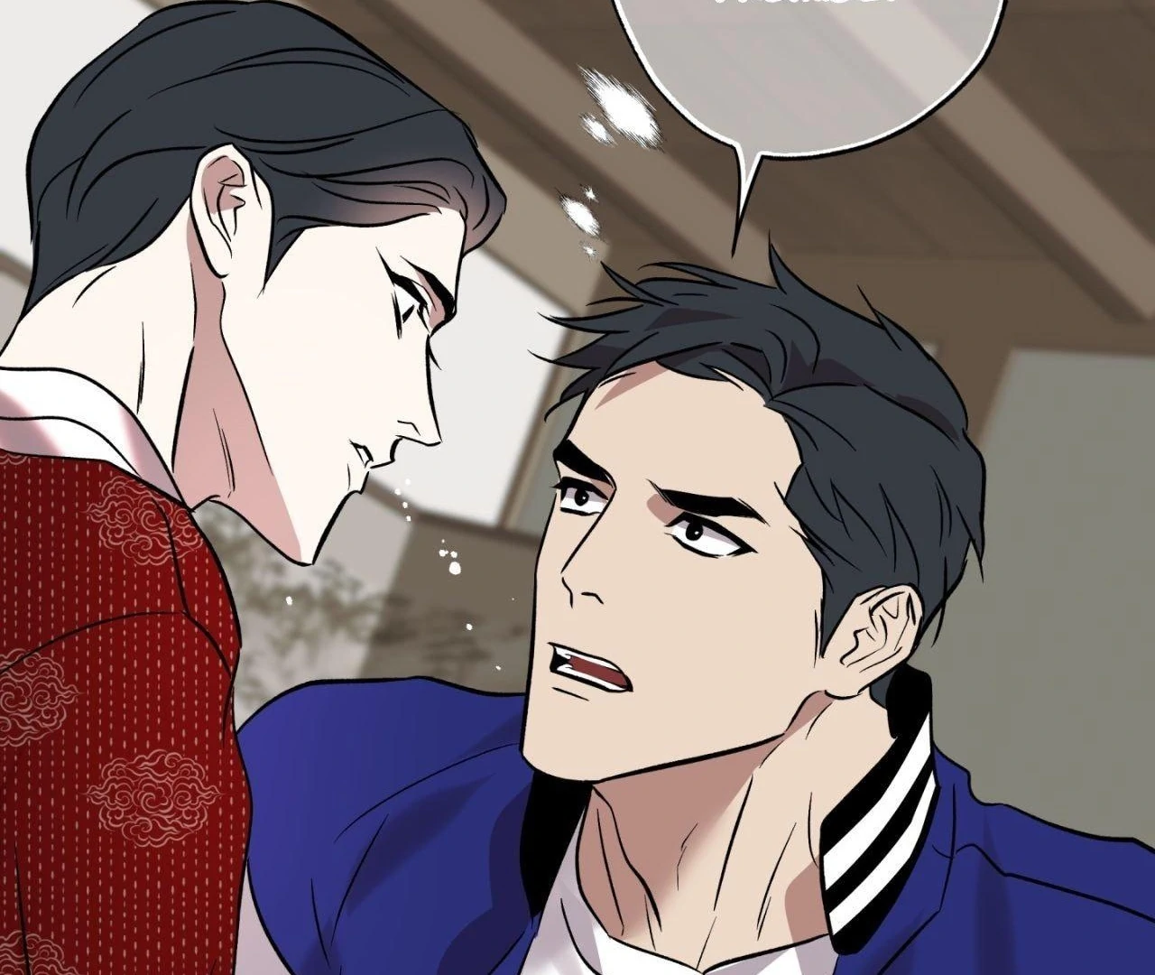 Maybe It Rains Everyday - Chapter 8 Page 67
