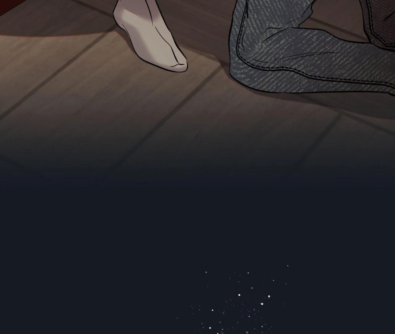 Maybe It Rains Everyday - Chapter 8 Page 75