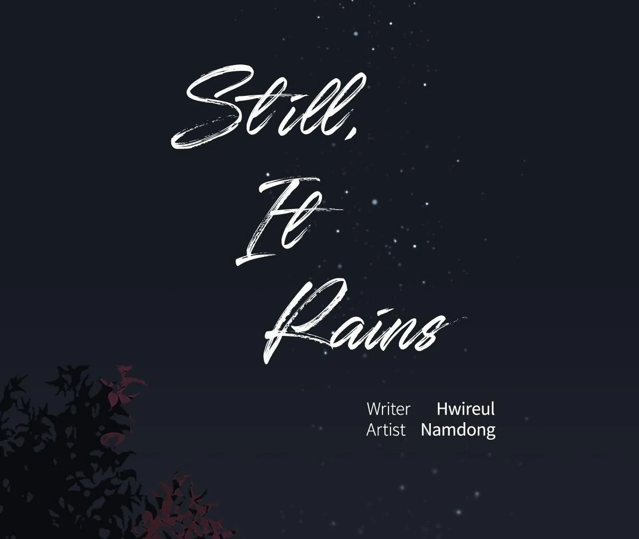 Maybe It Rains Everyday - Chapter 8 Page 76