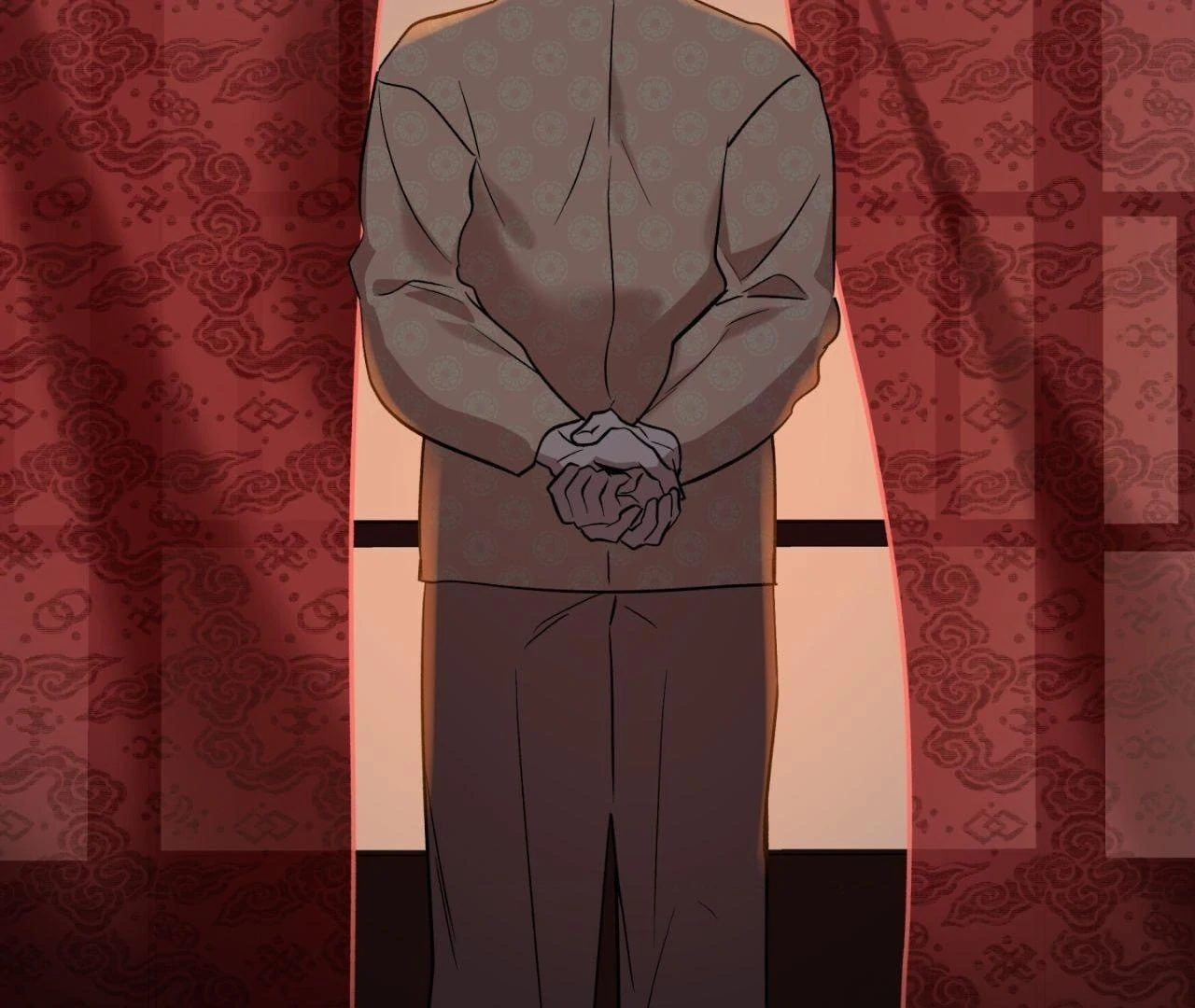 Maybe It Rains Everyday - Chapter 8 Page 80