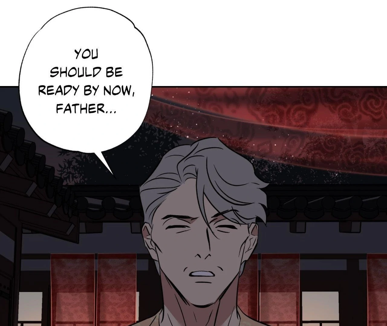 Maybe It Rains Everyday - Chapter 8 Page 82
