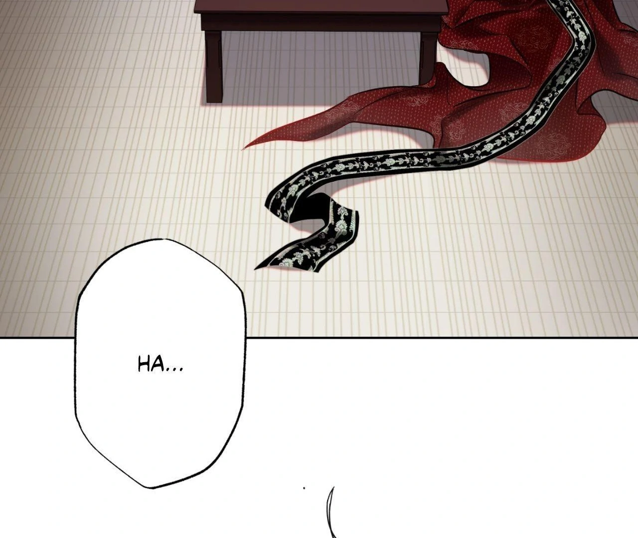 Maybe It Rains Everyday - Chapter 8 Page 92