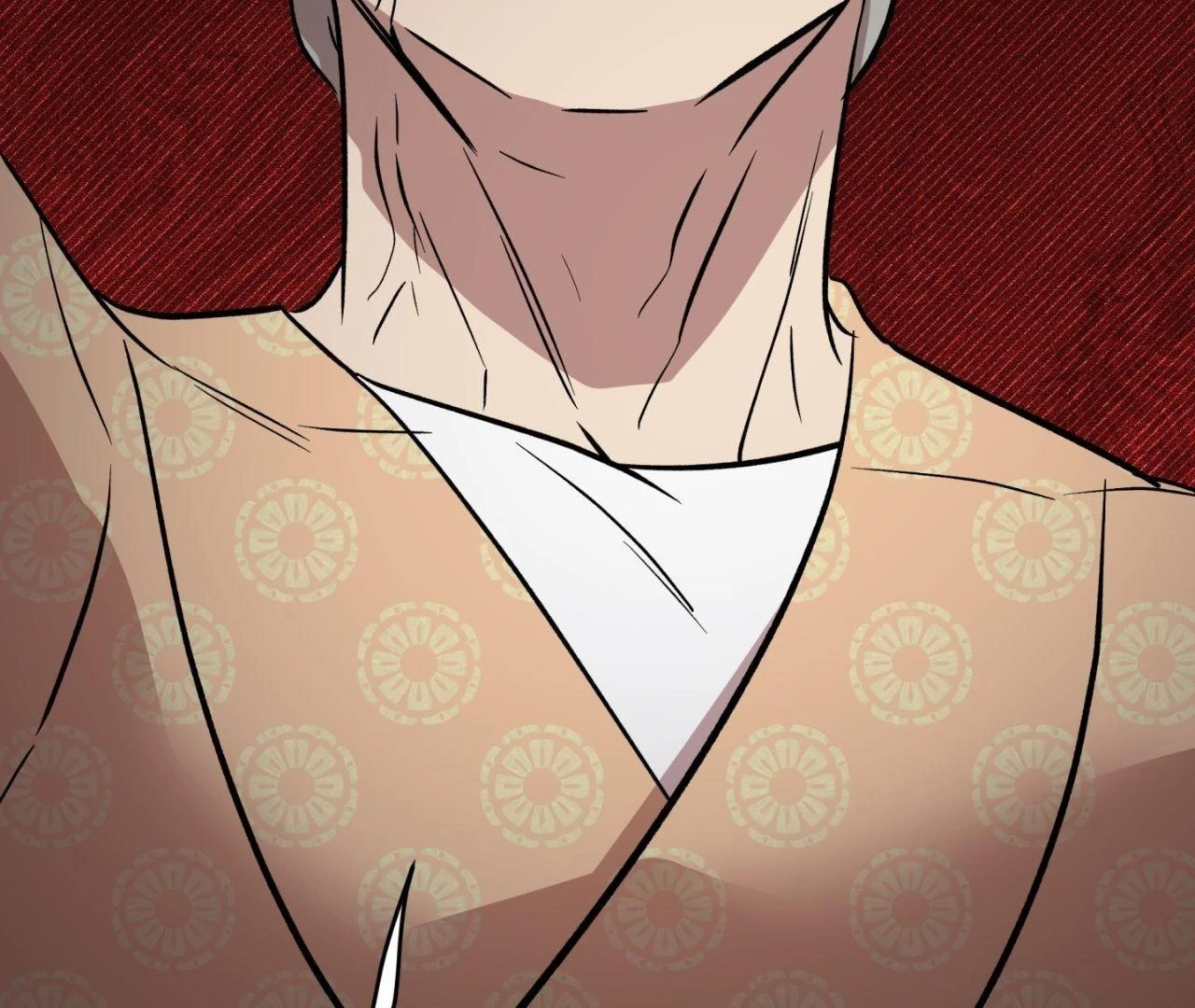 Maybe It Rains Everyday - Chapter 8 Page 94