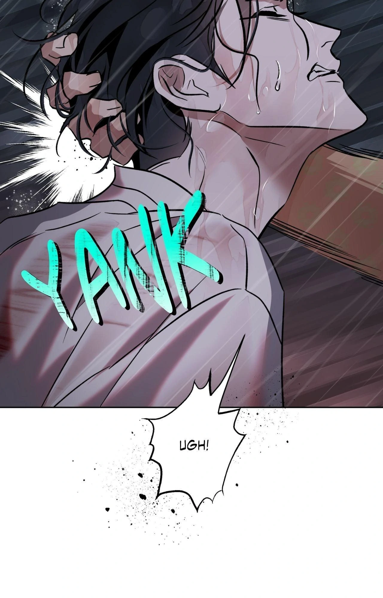 Maybe It Rains Everyday - Chapter 9 Page 10