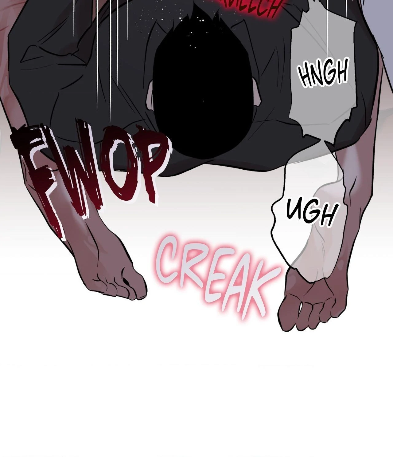 Maybe It Rains Everyday - Chapter 9 Page 101