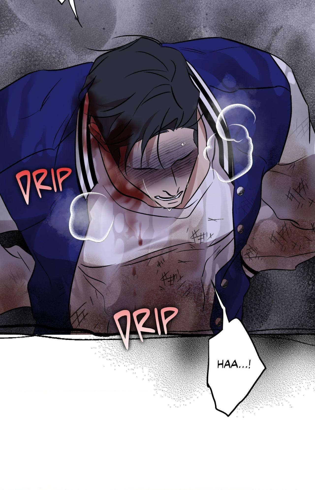 Maybe It Rains Everyday - Chapter 9 Page 105