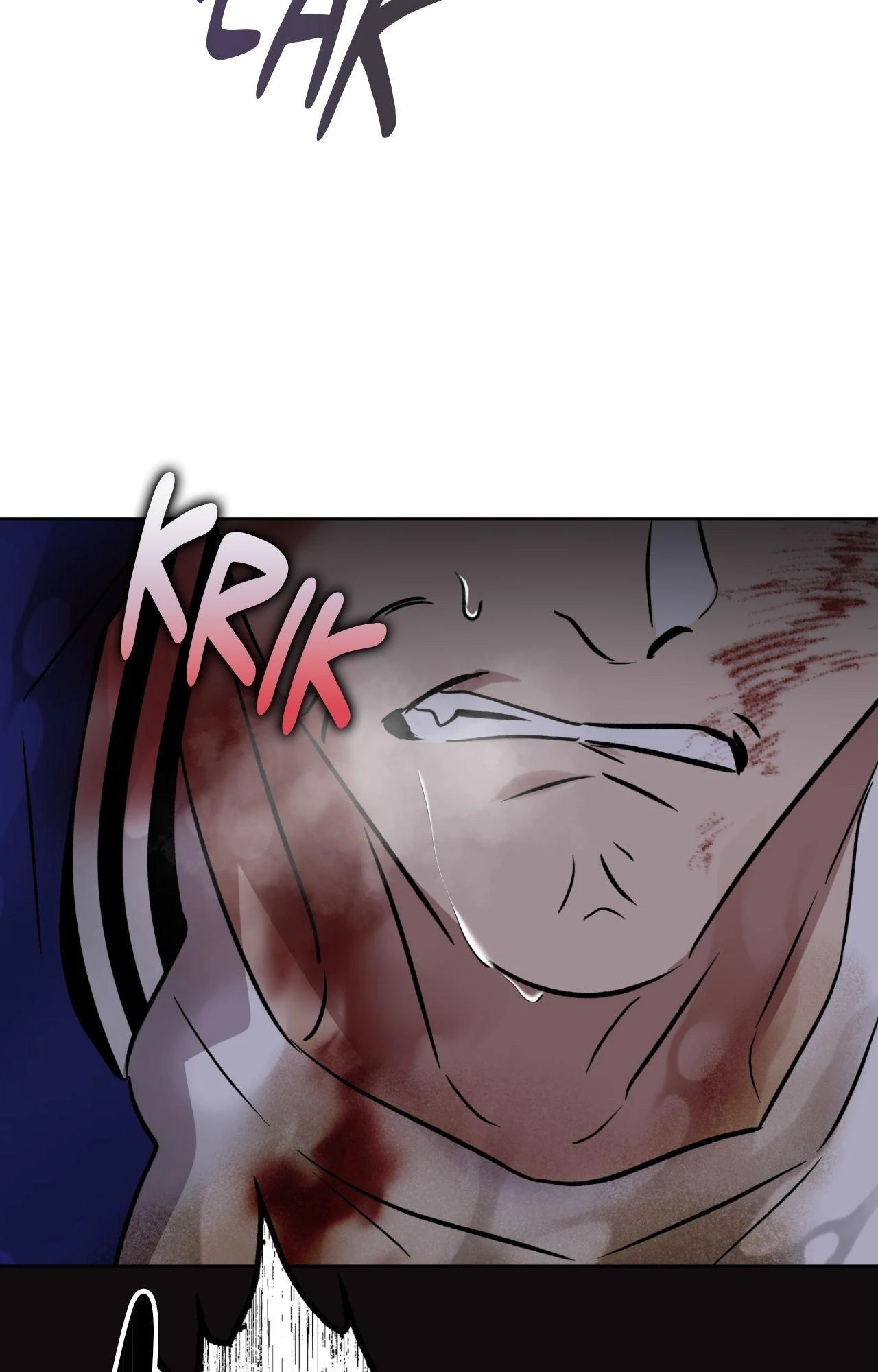 Maybe It Rains Everyday - Chapter 9 Page 107