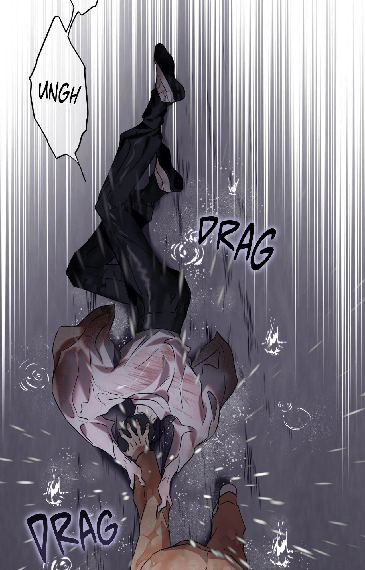 Maybe It Rains Everyday - Chapter 9 Page 15