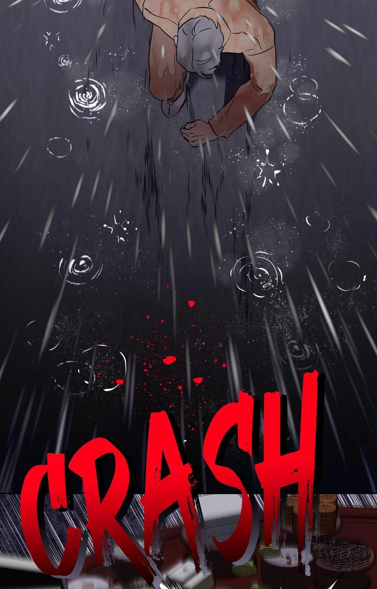 Maybe It Rains Everyday - Chapter 9 Page 16