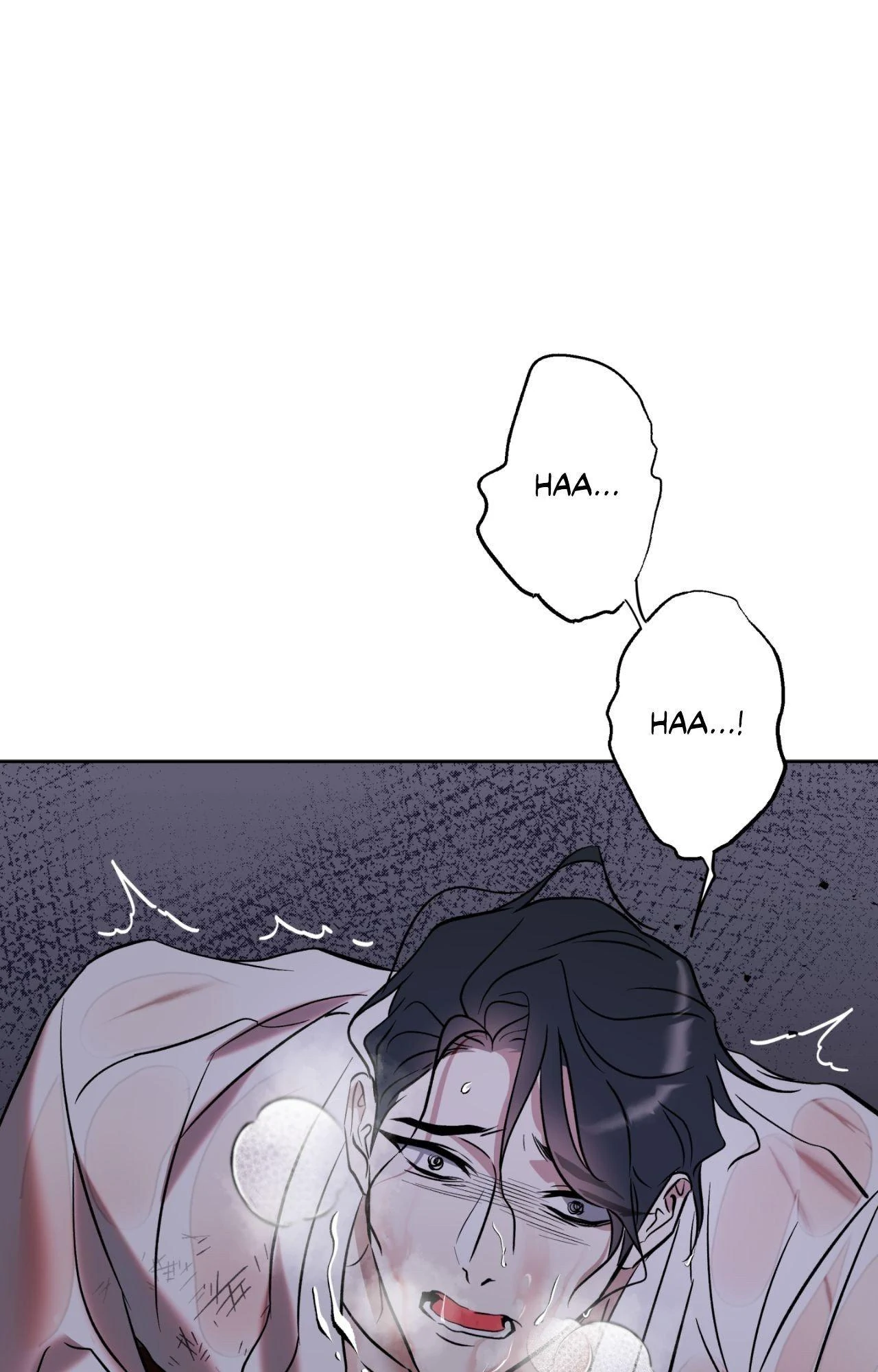 Maybe It Rains Everyday - Chapter 9 Page 19