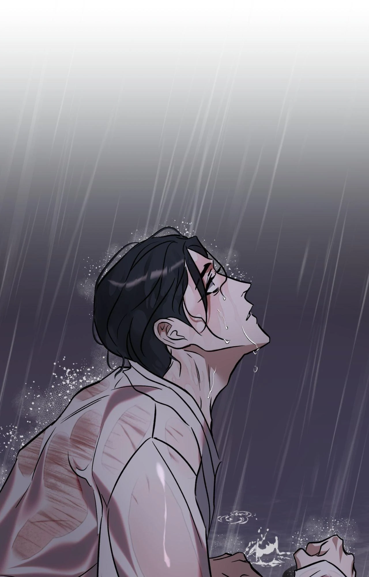 Maybe It Rains Everyday - Chapter 9 Page 2