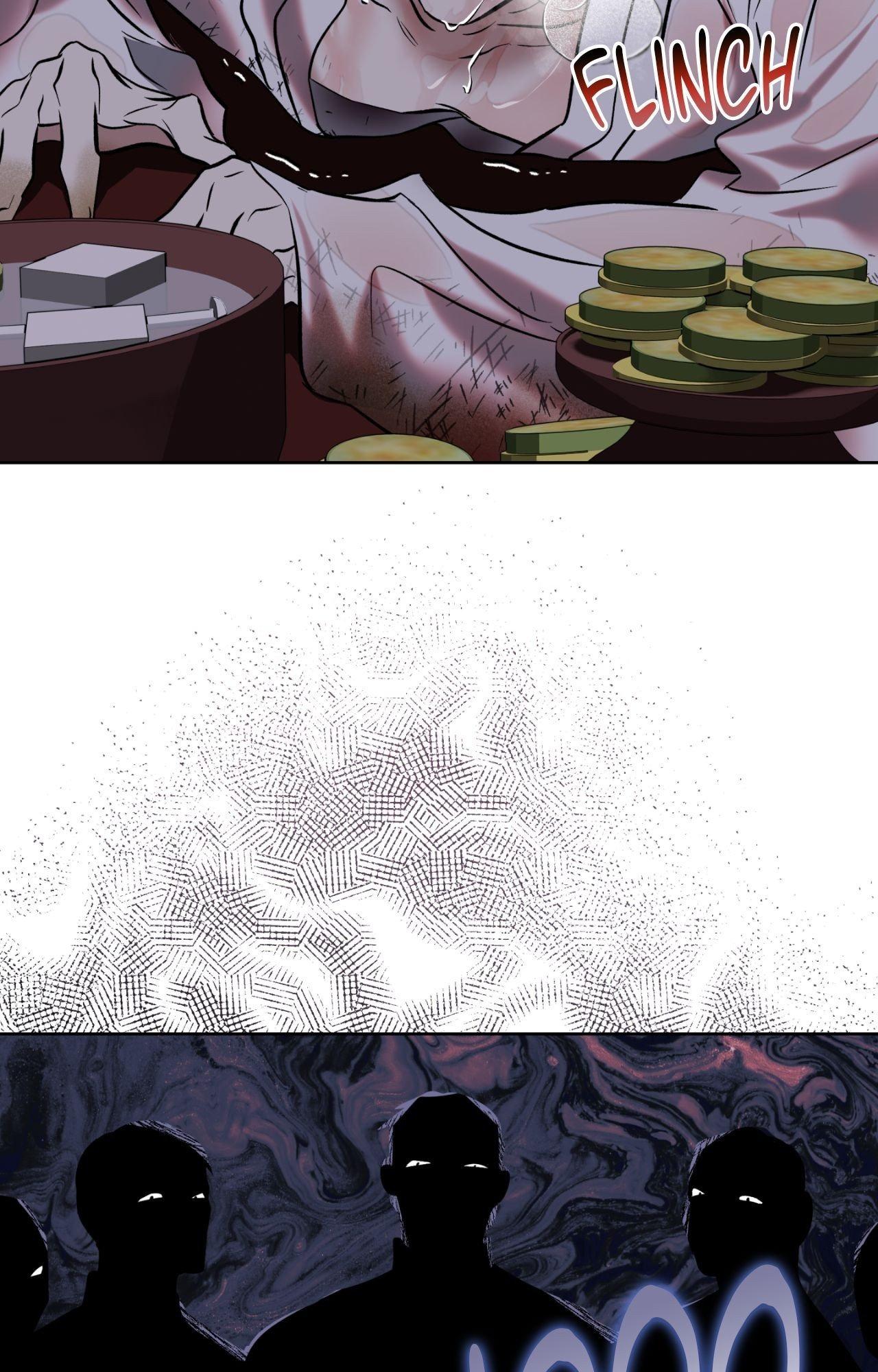 Maybe It Rains Everyday - Chapter 9 Page 20