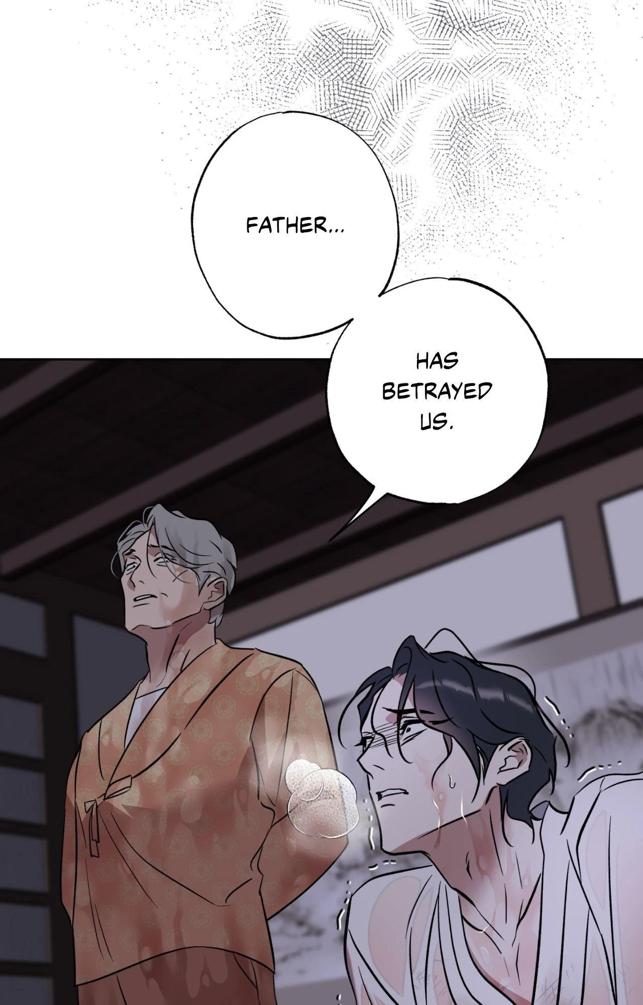 Maybe It Rains Everyday - Chapter 9 Page 22