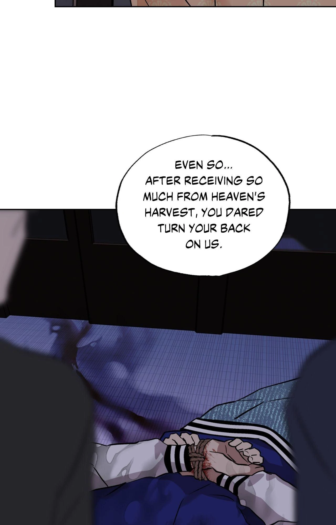 Maybe It Rains Everyday - Chapter 9 Page 25