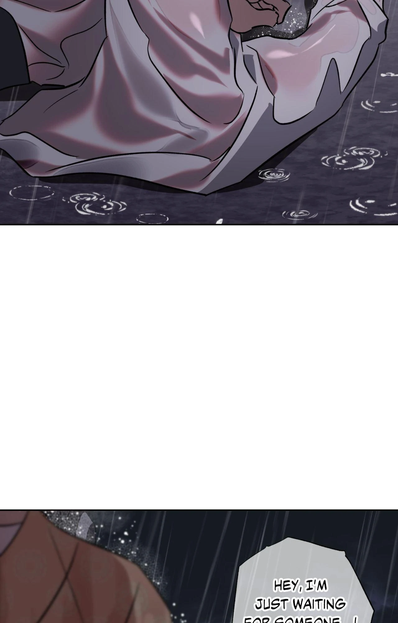Maybe It Rains Everyday - Chapter 9 Page 3