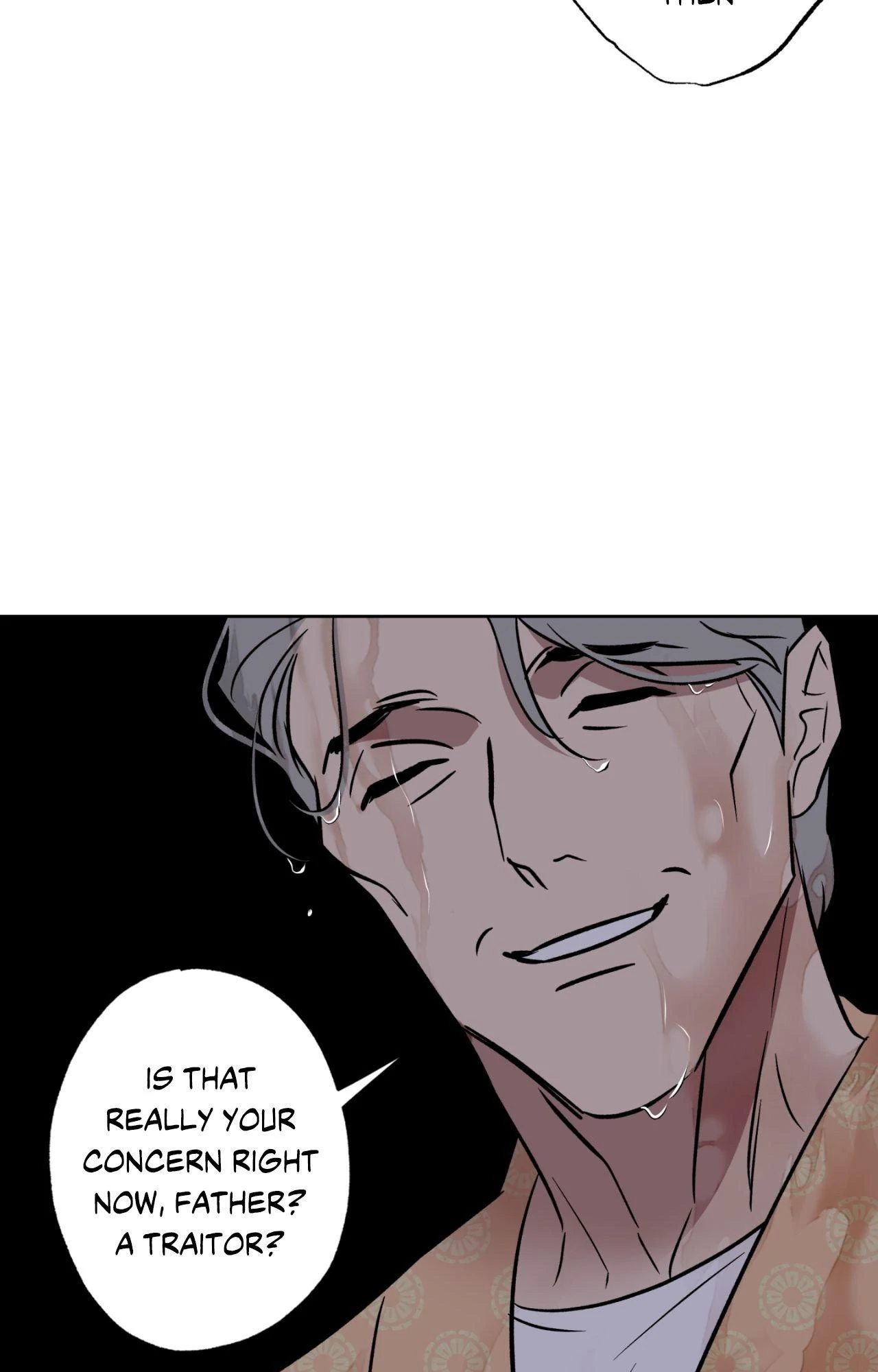 Maybe It Rains Everyday - Chapter 9 Page 30