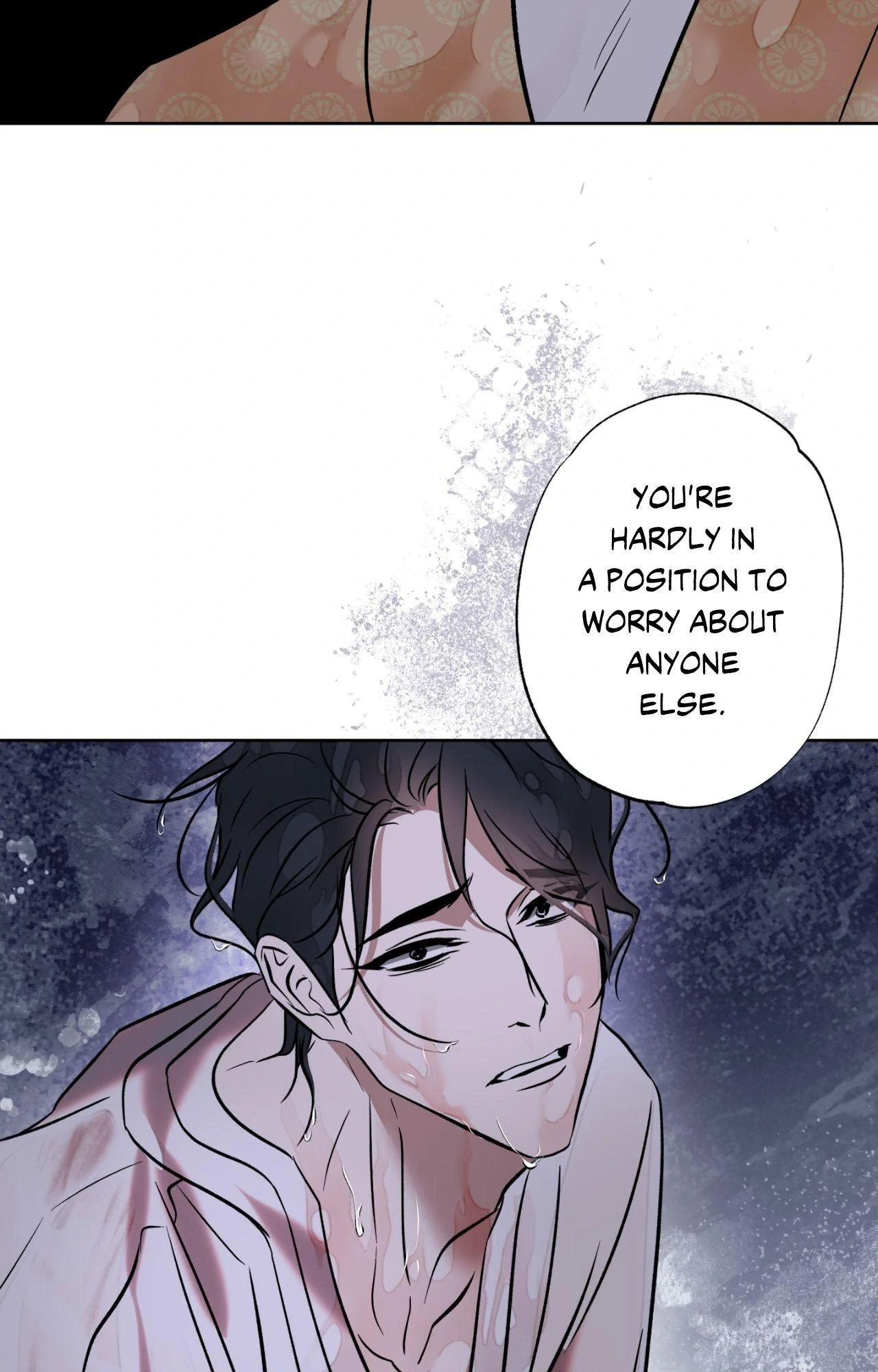 Maybe It Rains Everyday - Chapter 9 Page 31