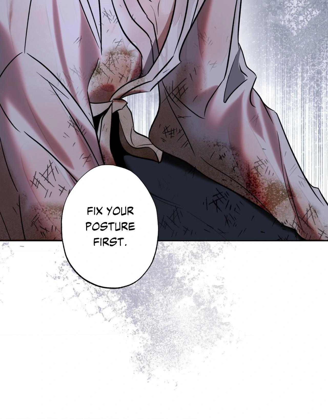 Maybe It Rains Everyday - Chapter 9 Page 32
