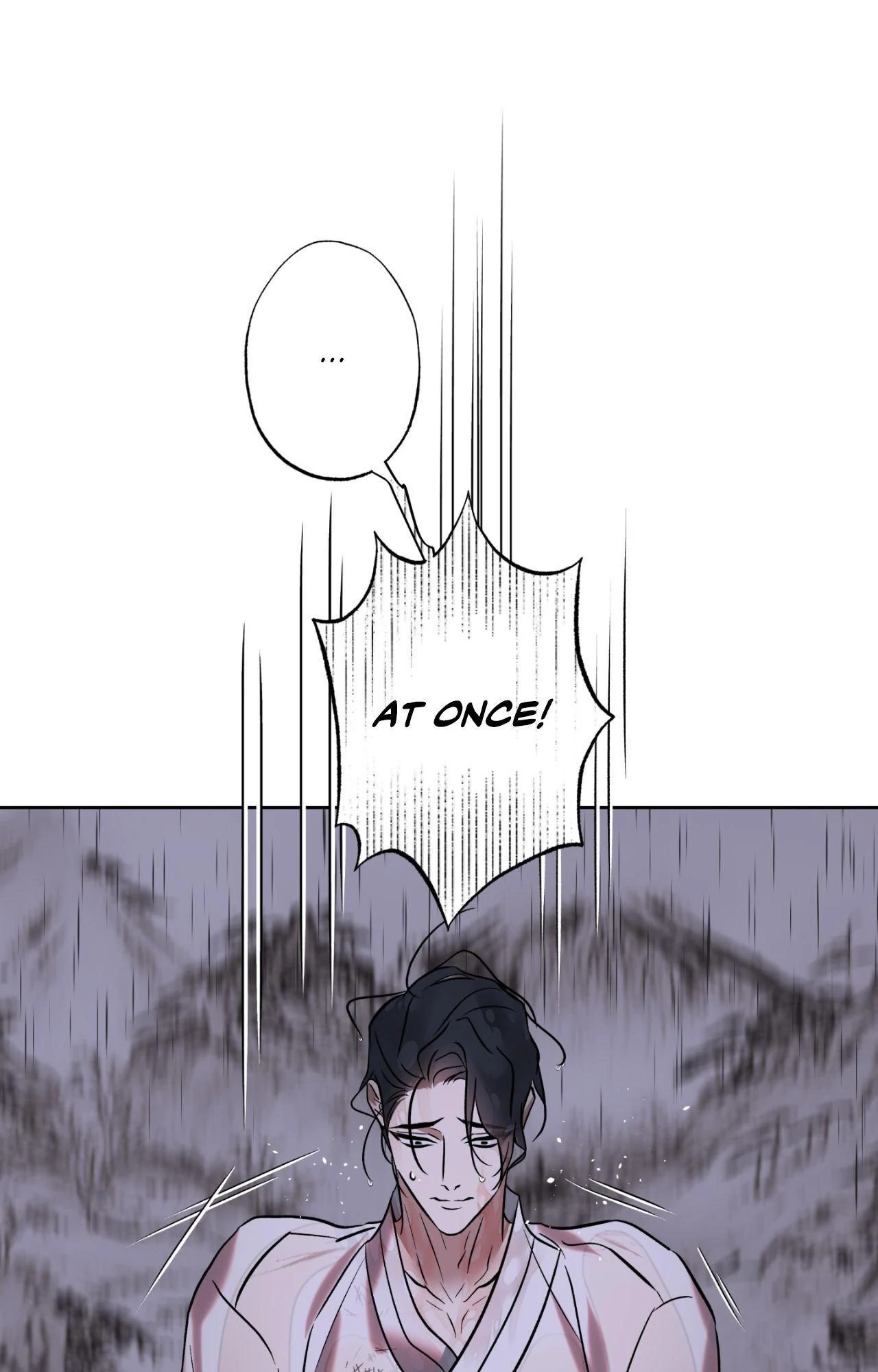 Maybe It Rains Everyday - Chapter 9 Page 33