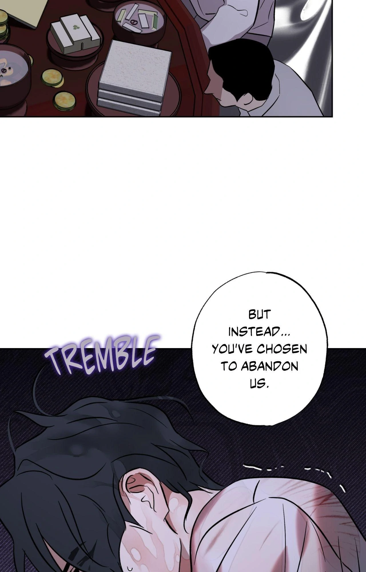 Maybe It Rains Everyday - Chapter 9 Page 36