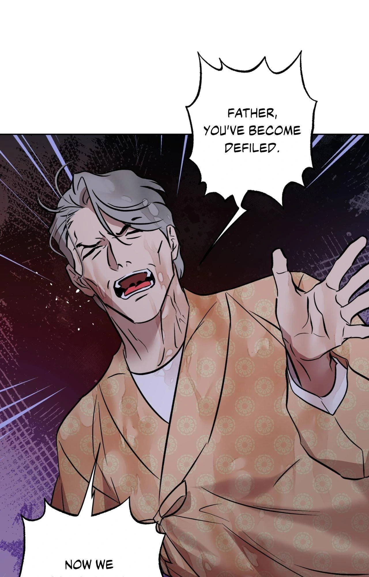 Maybe It Rains Everyday - Chapter 9 Page 38