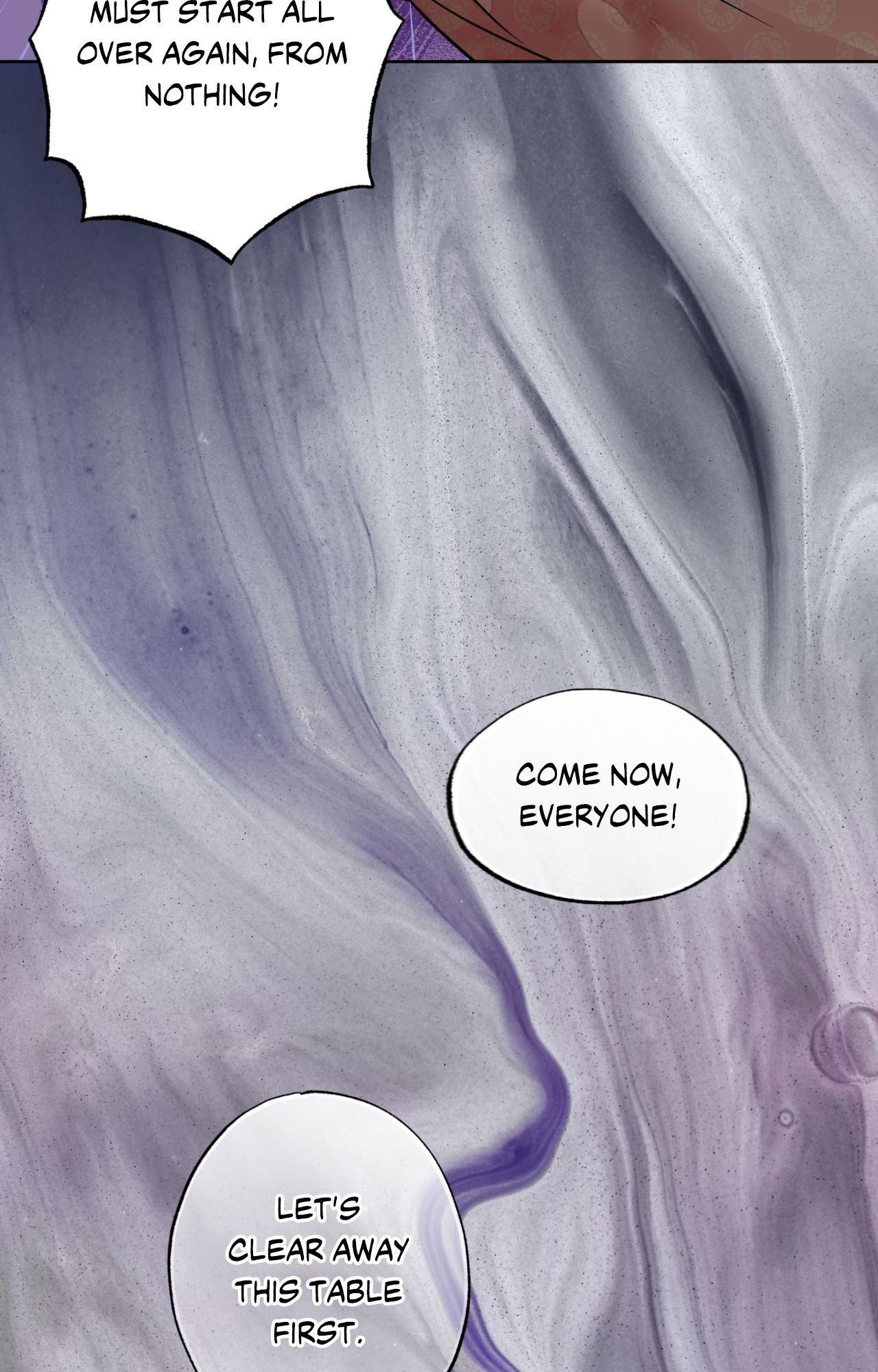 Maybe It Rains Everyday - Chapter 9 Page 39