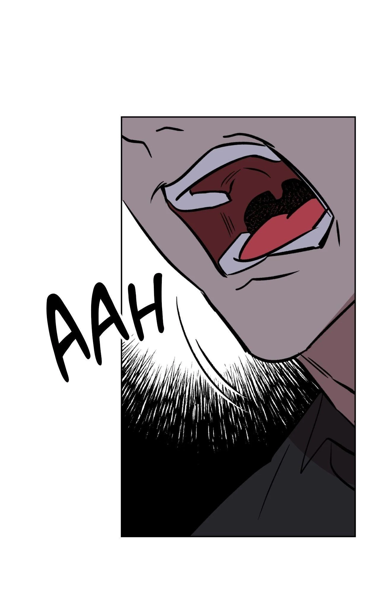 Maybe It Rains Everyday - Chapter 9 Page 43