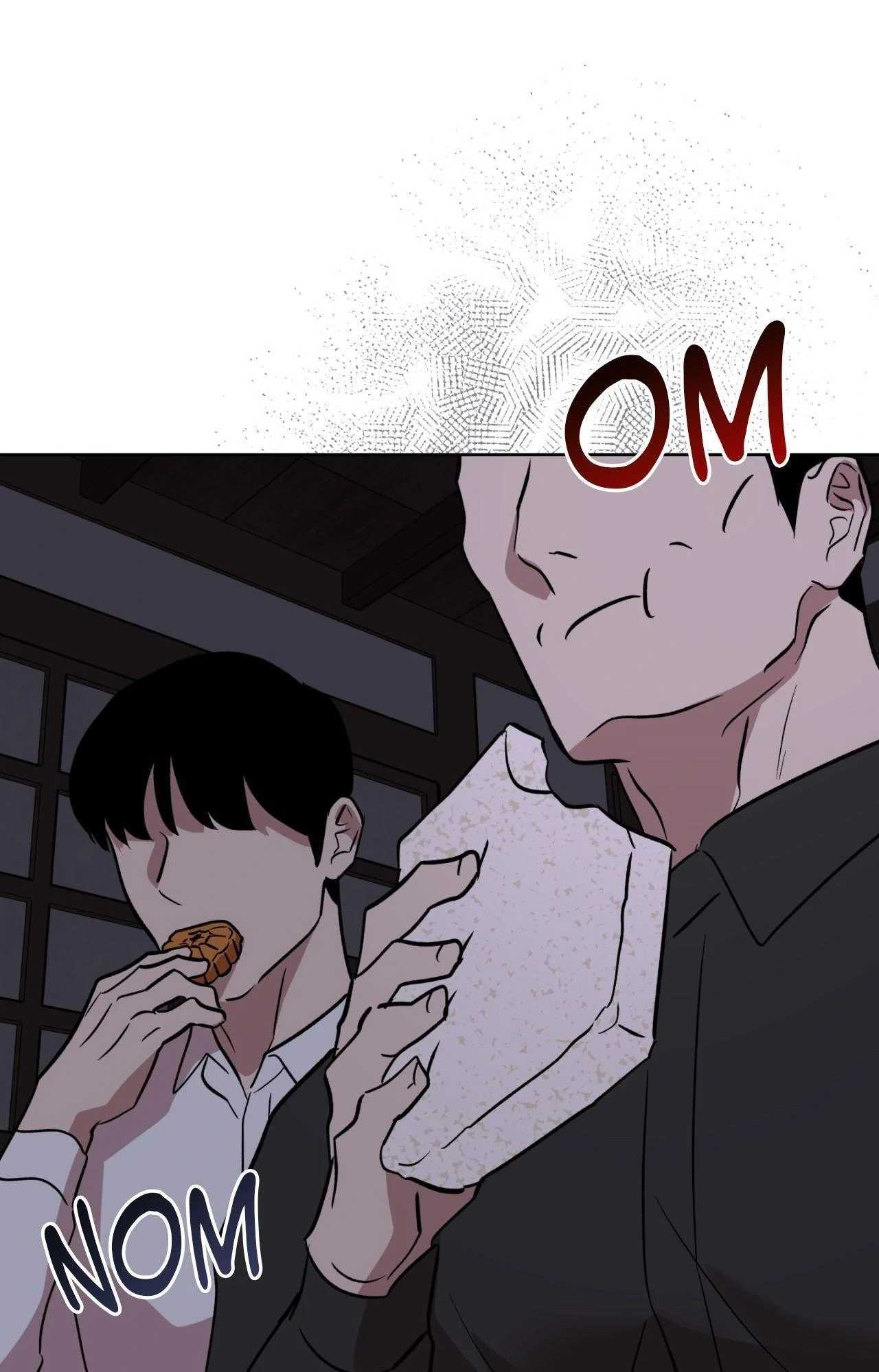 Maybe It Rains Everyday - Chapter 9 Page 44