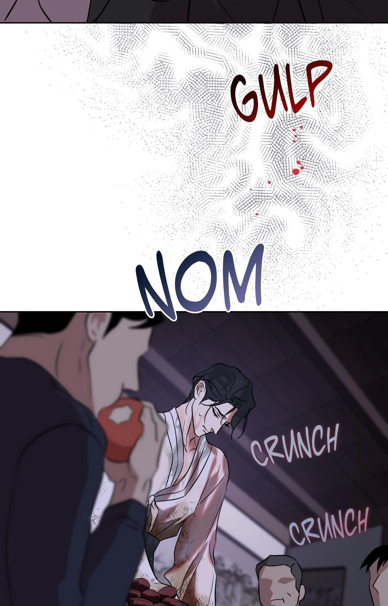 Maybe It Rains Everyday - Chapter 9 Page 45