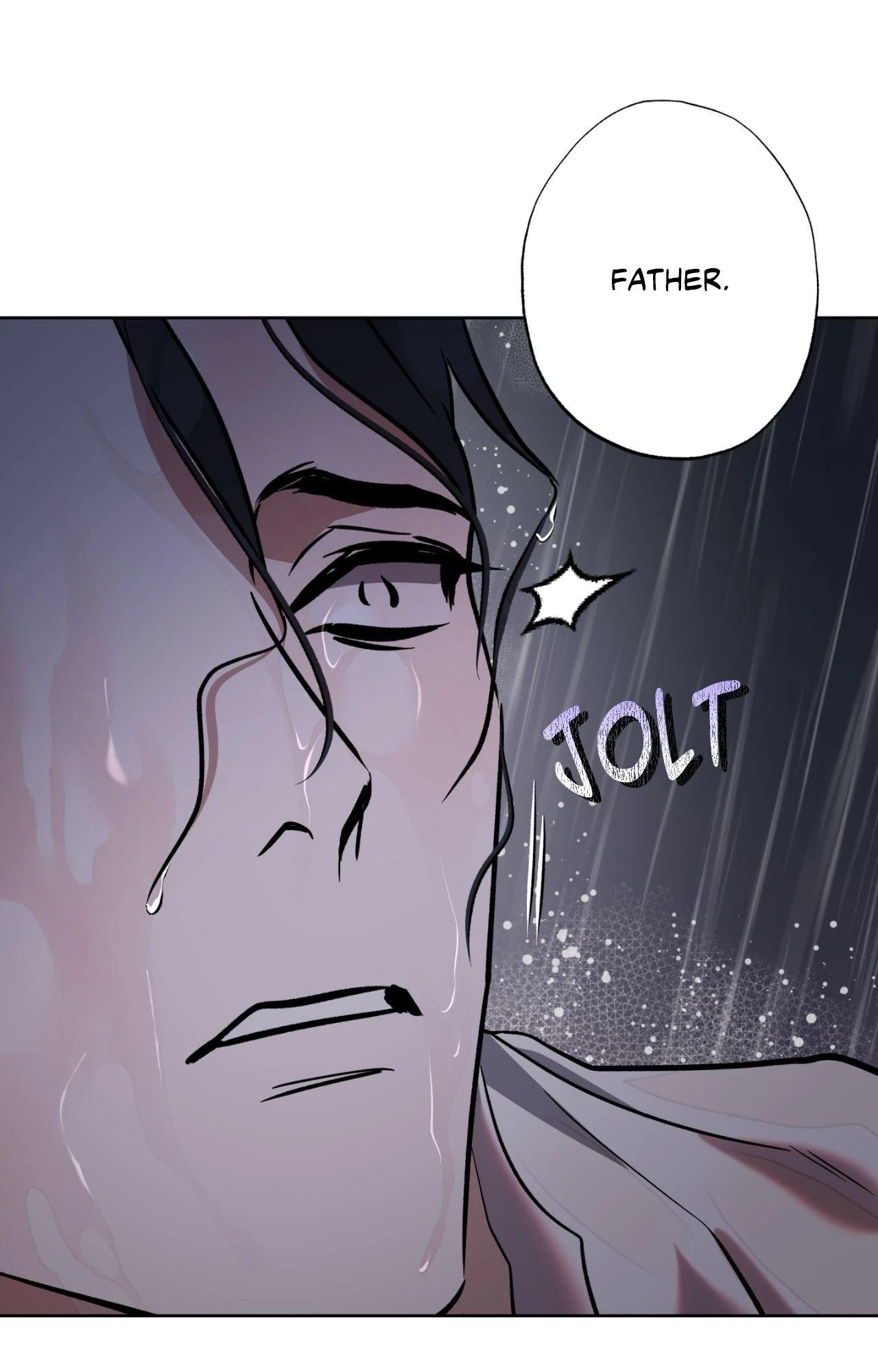 Maybe It Rains Everyday - Chapter 9 Page 5