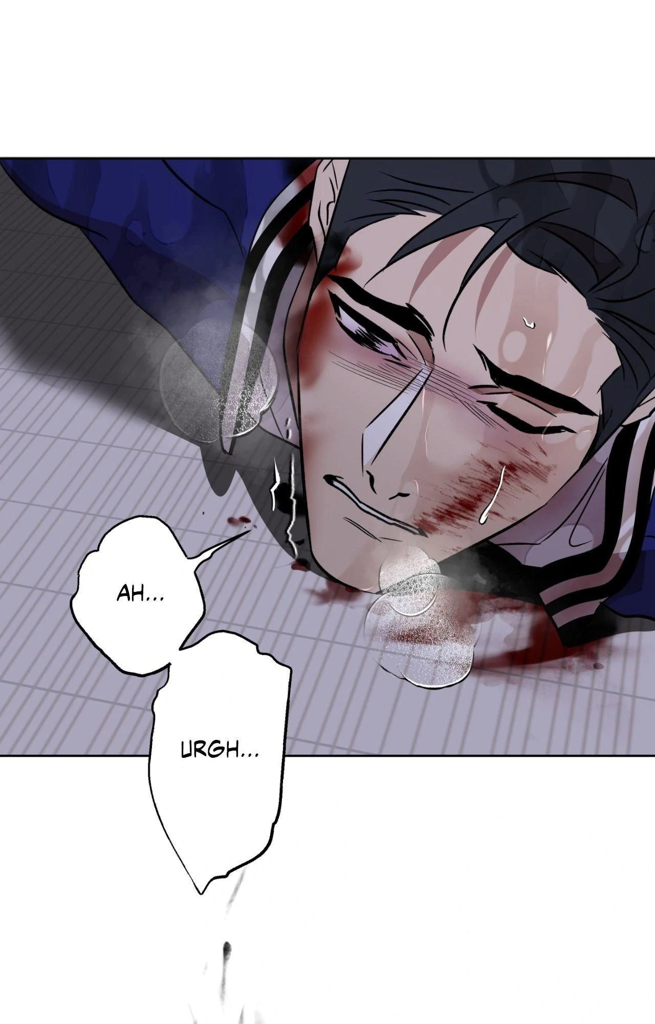 Maybe It Rains Everyday - Chapter 9 Page 50