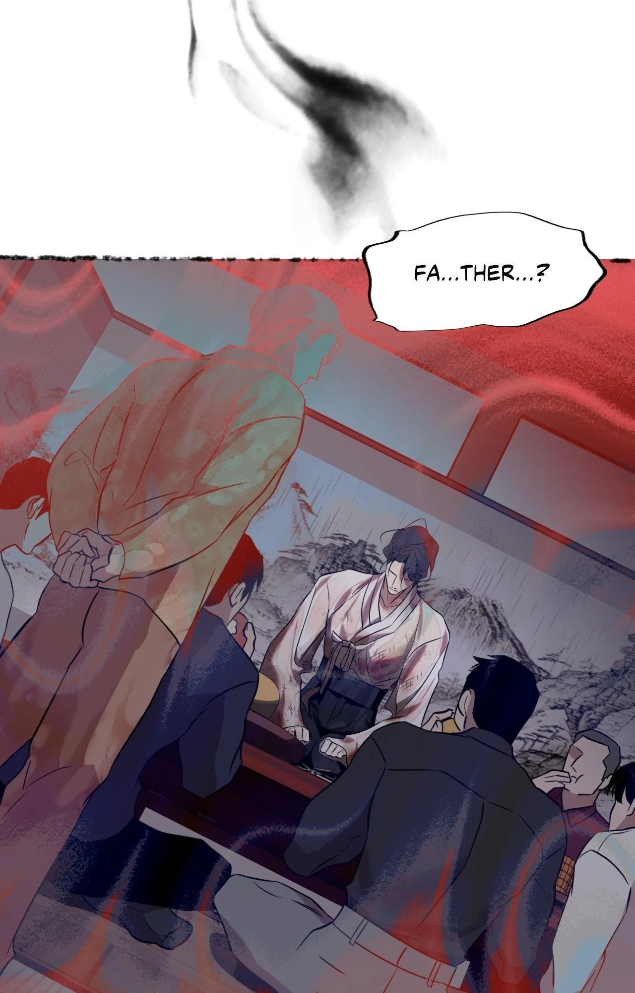 Maybe It Rains Everyday - Chapter 9 Page 51