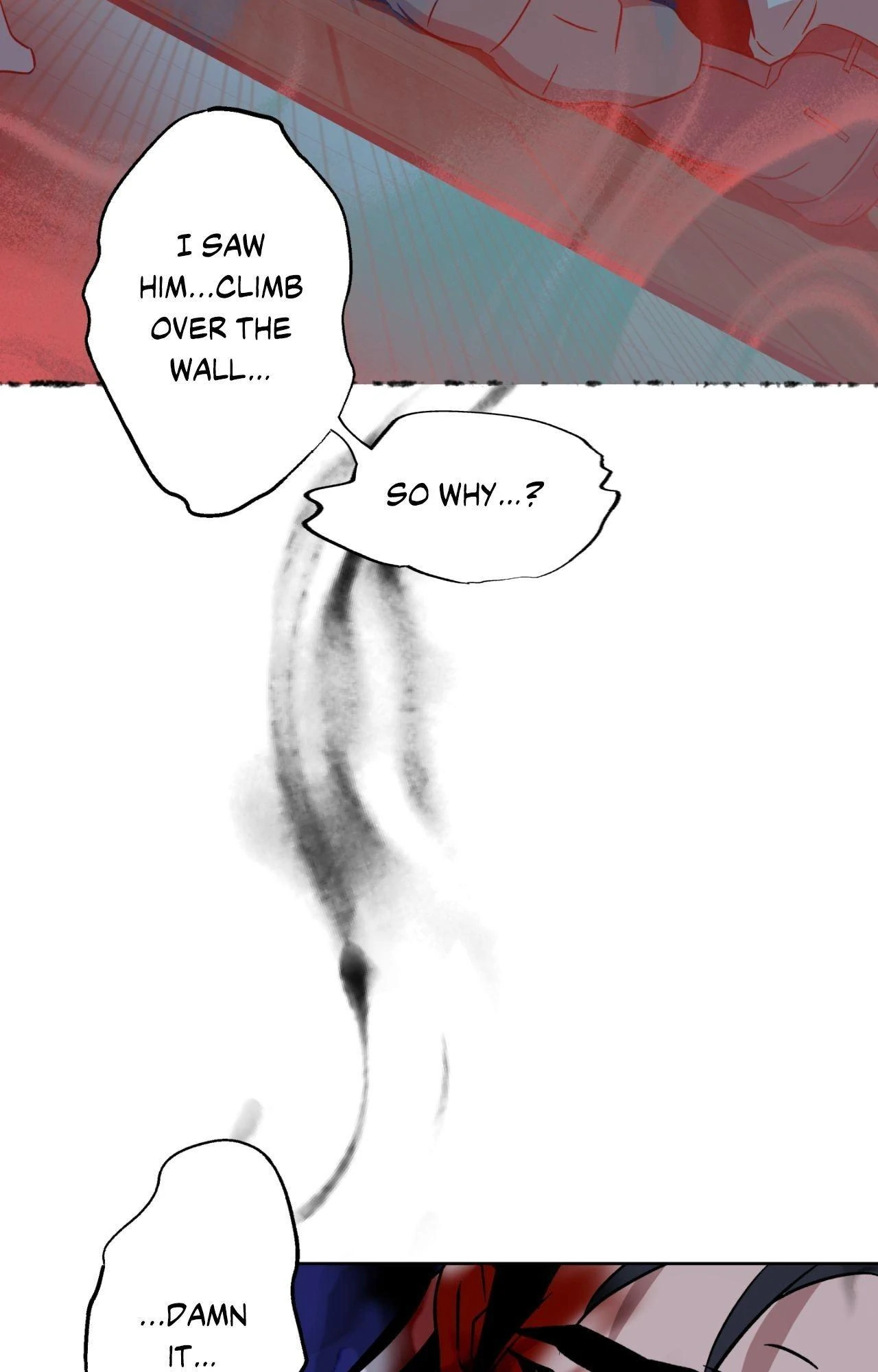 Maybe It Rains Everyday - Chapter 9 Page 52